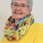 Christa Thissen