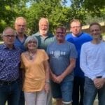 Redaktions-Gruppe